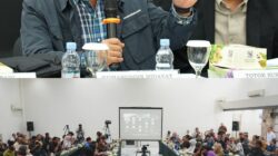 Uji Publik Dana Jurnalisme, Upaya Menyelamatkan Media dari Tekanan Digital