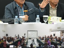 Uji Publik Dana Jurnalisme, Upaya Menyelamatkan Media dari Tekanan Digital