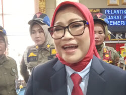 Sekda Pastikan Tindaklanjut Rekommemdasi BKN