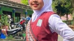 Dari Panggung Dakwah ke Cita-Cita Medis, Thania Ramadhani Kharisma Juara Nasional Da’i Cilik