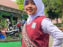 Dari Panggung Dakwah ke Cita-Cita Medis, Thania Ramadhani Kharisma Juara Nasional Da’i Cilik