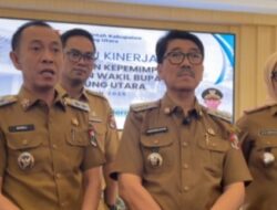 Perbaikan Jalan Lampung Utara Butuh Rp500 Miliar, Pemkab Andalkan Strategi Bertahap di Tengah Keterbatasan Anggaran