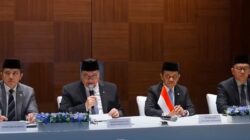 ASN Kini Bisa Kerja dari Mana Saja Tiap Jumat, Pemerintah Resmi Terapkan WFA Nasional