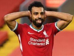 Spekulasi Klub Baru Mohamed Salah: Peluang Duet dengan Lionel Messi hingga Godaan Timur Tengah