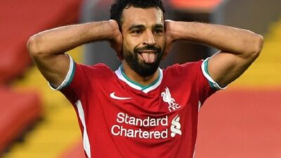 Spekulasi Klub Baru Mohamed Salah: Peluang Duet dengan Lionel Messi hingga Godaan Timur Tengah