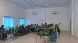 Meningkatkan Mutu Dan Kualitas, UMKO Adakan Pelatihan Pencapain CPL