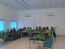 Meningkatkan Mutu Dan Kualitas, UMKO Adakan Pelatihan Pencapain CPL