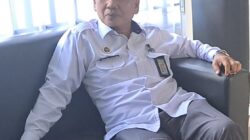 Keberangkatan Jemaah Haji Lampura Bergabung Dengan Jemaah Lamtim