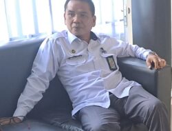 Keberangkatan Jemaah Haji Lampura Bergabung Dengan Jemaah Lamtim