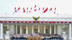 Program “Istana untuk Anak Sekolah”: Negara Dekatkan Kekuasaan ke Generasi Muda