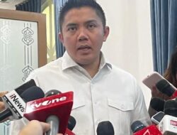 Isu Reshuffle Menguat, Istana Pilih Bungkam: “Tunggu Presiden”