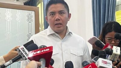 Isu Reshuffle Menguat, Istana Pilih Bungkam: “Tunggu Presiden”