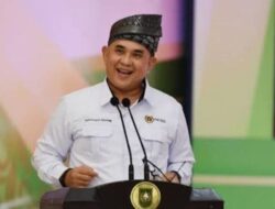 Sekjen PWI Wafat Mendadak, Sosok Pemersatu Pers Nasional Berpulang
