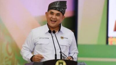 Sekjen PWI Wafat Mendadak, Sosok Pemersatu Pers Nasional Berpulang