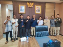 Desakan DPD: WPR Tak Kunjung Diusulkan, IPR Tambang Rakyat Way Kanan Mandek