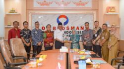 Kejar Nilai Nasional, Mesuji Andalkan Kepuasan Warga dalam Reformasi Layanan Publik