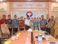 Kejar Nilai Nasional, Mesuji Andalkan Kepuasan Warga dalam Reformasi Layanan Publik