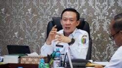 Lampung Genjot Penurunan Pengangguran, Andalkan Vokasi dan Ekonomi Desa