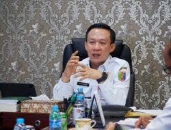 Lampung Genjot Penurunan Pengangguran, Andalkan Vokasi dan Ekonomi Desa