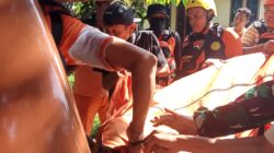 Lari Dari Gerebekan Polisi, Pria Lamtim Tewas Tenggelam