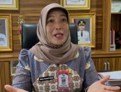 Penerapan  WFH, Pemkab Lampura Akan  Koordinasi Dengan Provinsi