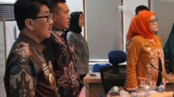 Pelaksanaan Audit BPK Dimulai, Lampura Didorong Perkuat Transparansi Dalam Tatakelola Keuangan