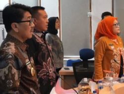 Pelaksanaan Audit BPK Dimulai, Lampura Didorong Perkuat Transparansi Dalam Tatakelola Keuangan
