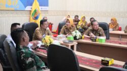 Inflasi Lampung Terendah Nasional Saat Ramadan–Lebaran 2026, Bukti Efektivitas Pengendalian Harga
