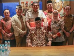 Wabup Jemput Bola  Pemenuhan Kebutuhan Hunian Layak