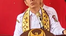 Wabup Sebut Esensi Aparatur Itu Pelayan Masyarakat