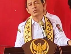 Wabup Sebut Esensi Aparatur Itu Pelayan Masyarakat