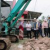 Rp172 Miliar Digelontorkan, Jalan Kasui–Air Ringkih yang Terlantar 15 Tahun Akhirnya Dibangun