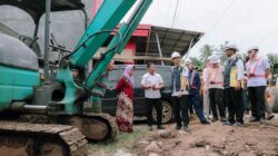Rp172 Miliar Digelontorkan, Jalan Kasui–Air Ringkih yang Terlantar 15 Tahun Akhirnya Dibangun
