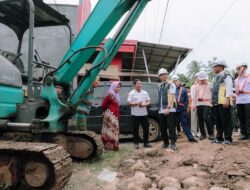 Rp172 Miliar Digelontorkan, Jalan Kasui–Air Ringkih yang Terlantar 15 Tahun Akhirnya Dibangun