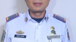 Program PJU Dishub Lampura 2026 Melonjak Tajam Habiskan Anggaran  4,4 M