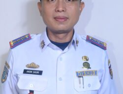 Program PJU Dishub Lampura 2026 Melonjak Tajam Habiskan Anggaran  4,4 M