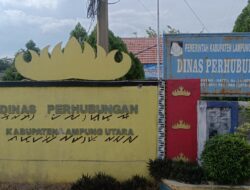 Semrawut Parkir di Jantung Kotabumi, Dishub Janji Turun Tangan