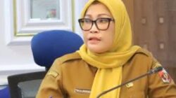 Pemkab Lampura Resmi Berlakukan WFH Bagi ASN