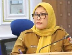 Pemkab Lampura Resmi Berlakukan WFH Bagi ASN