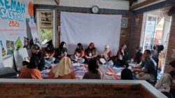 Kemah Sastra 2026 Usai, Seruan Menguat: Bangun Peradaban Lewat Literasi, Bukan Sekadar Infrastruktur