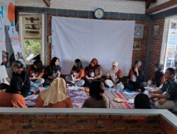 Kemah Sastra 2026 Usai, Seruan Menguat: Bangun Peradaban Lewat Literasi, Bukan Sekadar Infrastruktur