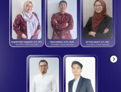 Enam Dosen FPP Harumkan UMKO Di Kancah Nasional