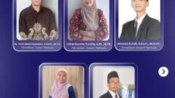 Lagi, UMKO Torehkan Prestasi Nasional Di Bidang Riset dan Pengabdian Masyarakat