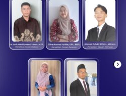 Lagi, UMKO Torehkan Prestasi Nasional Di Bidang Riset dan Pengabdian Masyarakat