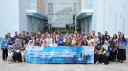 Berkualitas, Humas UMKO Terpilih Ikuti Program Tendik Berdampak 2026 Bidang Pranata Humas