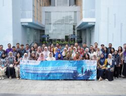Berkualitas, Humas UMKO Terpilih Ikuti Program Tendik Berdampak 2026 Bidang Pranata Humas
