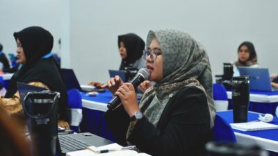 UMKO Perkuat Humas Digital, Bidik Reputasi Kampus di Era Disrupsi