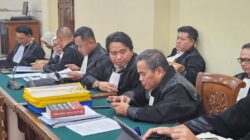 Gugatan Balik di Sidang Korupsi Lahan Kemenag: Kuasa Hukum Sebut Kerugian Rp54 Miliar Hanya “Potensi”