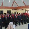 Pemprov Lampung Lantik 51 Kepala Sekolah, Dorong Reformasi Tata Kelola Pendidikan