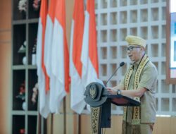 Pemprov Lampung Perkuat Strategi Lawan TBC, Didukung Pemerintah Pusat